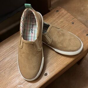 Toddler Boys Slip On Shoes